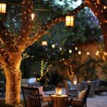 30 Best Backyard Lighting Ideas_ Illuminate Your Outdoor Space Professionally - Quiet Joy At Home