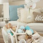 Easter 2016 at Starfish Cottage_ The Living Room -