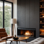 Chic-Fireplace-Wall-with-Benches-1.jpeg