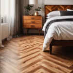 mid-century-modern-bedroom-with-herringbone-wood-flooring.jpg