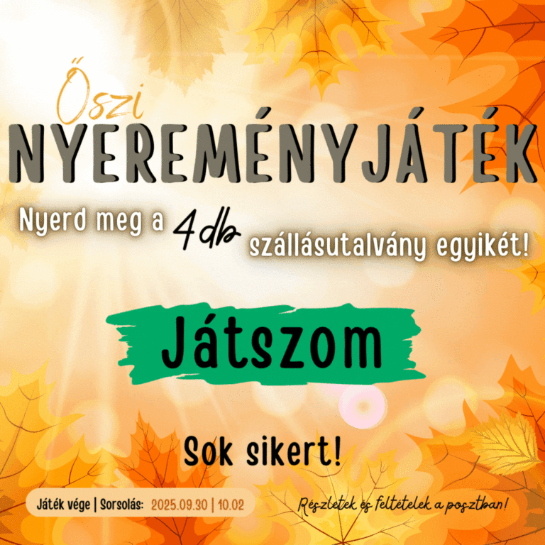 nyereményjáték