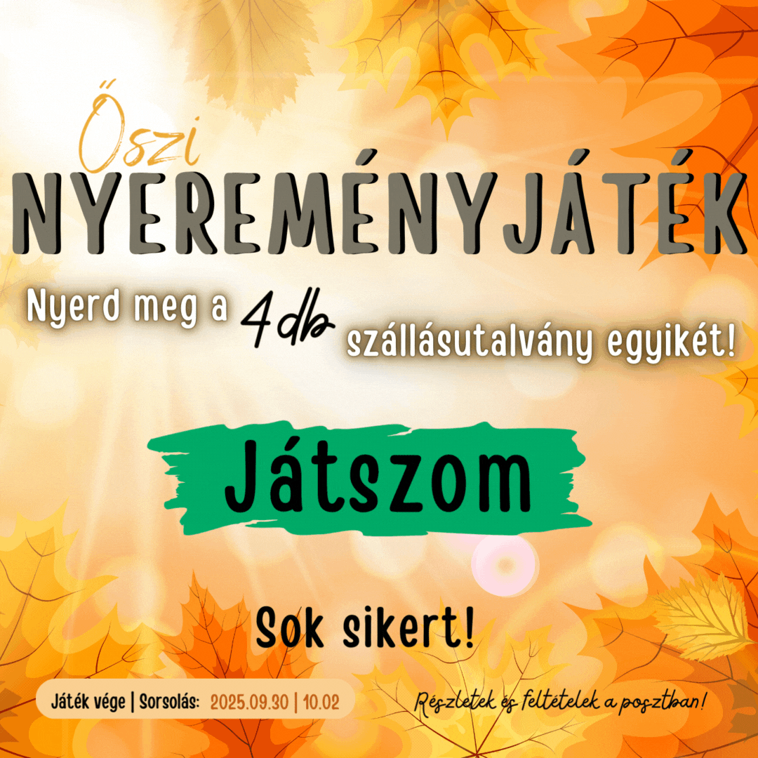 nyereményjáték