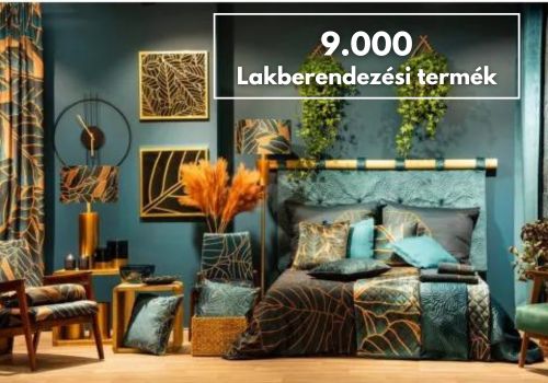 DekorGallery - Álmodja Újra Otthonát Stílusos Lakásdekorációk a Tökéletes Otthonért Az otthon az a hely, ahol a legszívesebben töltjük az időnket, ahol a nap végén megpihenünk, ahol a nevetés és a szeretet betölti a teret. Ez a hely olyan, amilyenné mi tesszük – tele emlékekkel, örömmel és persze a saját egyedi stílusunkkal.