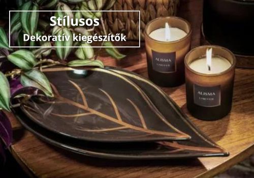 DekorGallery - Álmodja Újra Otthonát Stílusos Lakásdekorációk a Tökéletes Otthonért Az otthon az a hely, ahol a legszívesebben töltjük az időnket, ahol a nap végén megpihenünk, ahol a nevetés és a szeretet betölti a teret. Ez a hely olyan, amilyenné mi tesszük – tele emlékekkel, örömmel és persze a saját egyedi stílusunkkal.