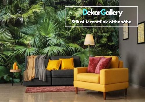 DekorGallery - Álmodja Újra Otthonát Stílusos Lakásdekorációk a Tökéletes Otthonért Az otthon az a hely, ahol a legszívesebben töltjük az időnket, ahol a nap végén megpihenünk, ahol a nevetés és a szeretet betölti a teret. Ez a hely olyan, amilyenné mi tesszük – tele emlékekkel, örömmel és persze a saját egyedi stílusunkkal.