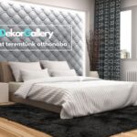 DekorGallery - Álmodja Újra Otthonát Stílusos Lakásdekorációk a Tökéletes Otthonért Az otthon az a hely, ahol a legszívesebben töltjük az időnket, ahol a nap végén megpihenünk, ahol a nevetés és a szeretet betölti a teret. Ez a hely olyan, amilyenné mi tesszük – tele emlékekkel, örömmel és persze a saját egyedi stílusunkkal.
