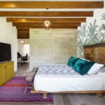 Modern vidéki ház Peruban – A Pachacamac House története
