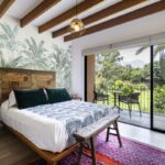Modern vidéki ház Peruban – A Pachacamac House története