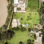 Modern vidéki ház Peruban – A Pachacamac House története