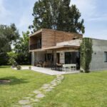 Modern vidéki ház Peruban – A Pachacamac House története