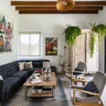 Modern vidéki ház Peruban – A Pachacamac House története