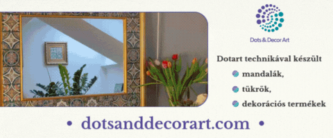 Dotsandart