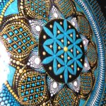 Pontokból szőtt harmónia – Mandalák a stílusos otthonban Kortárs design és belső egyensúly kéz a kézben A mandala szó hallatán sokan színes, szabályos mintákra gondolnak – de a valódi jelentése ennél sokkal mélyebb.