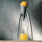 JUICY SALIF - Citromfacsaró • így illesztheted be otthonodba