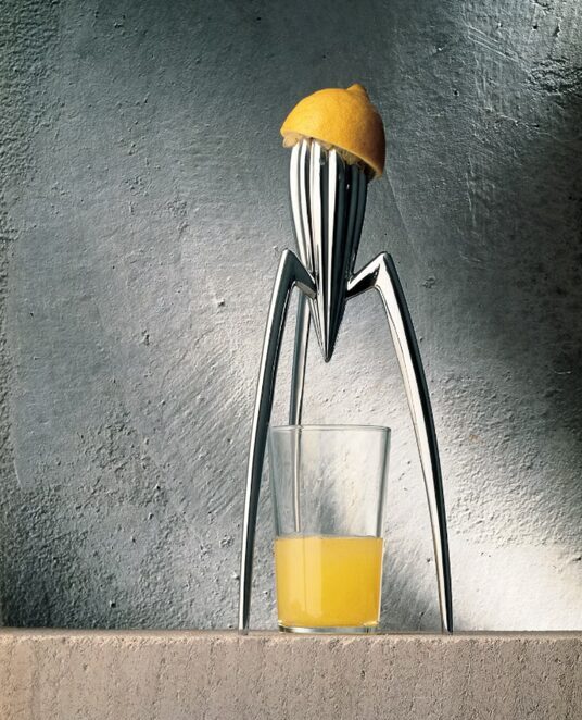 JUICY SALIF - Citromfacsaró • így illesztheted be otthonodba