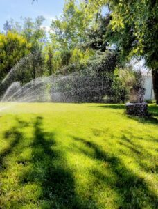 Ne locsolj feleslegesen! – Így építs profi öntözőrendszert! Kisokos, hasznos tanácsokkal Kertünk gondozása nem csupán hobbi, hanem egy életforma is, amely lehetőséget teremt arra, hogy közelebb kerüljünk a természethez. Az öntözés elengedhetetlen része a kert gondozásának, hiszen a megfelelő vízellátás biztosítja a növények egészséges fejlődését, bőséges termését.