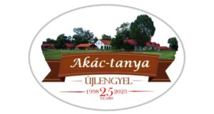 Akác-tanya – ahol a nyugalom és az élmény találkozik Ha egy igazán nyugodt, barátságos és természetközeli helyszínt keresel a következő eseményedhez vagy pihenéshez, az Akác-tanya tökéletes választás. Nálunk a vidéki nyugalom találkozik a közösségi élményekkel – legyen szó baráti összejövetelről, családi ünnepségről vagy céges rendezvényről.