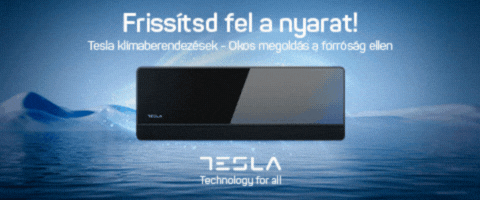 tesla légkondicionáló, klímák