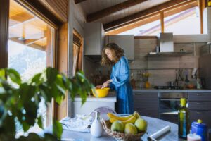 RECEPT A KONYHATERVEZÉSHEZ – Konyhatervező élmény-workshop a Bazsalikomos Kertben Egy személyes workshopra hívlak, ahol megmutatom, hogyan érdemes végiggondolni a konyhatervezéssel kapcsolatos döntéseket – érthetően, mégis mélységében.