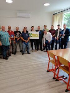 Mátrix oktatás felnőttképzés tanulás