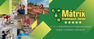 Mátrix oktatás felnőttképzés tanulás